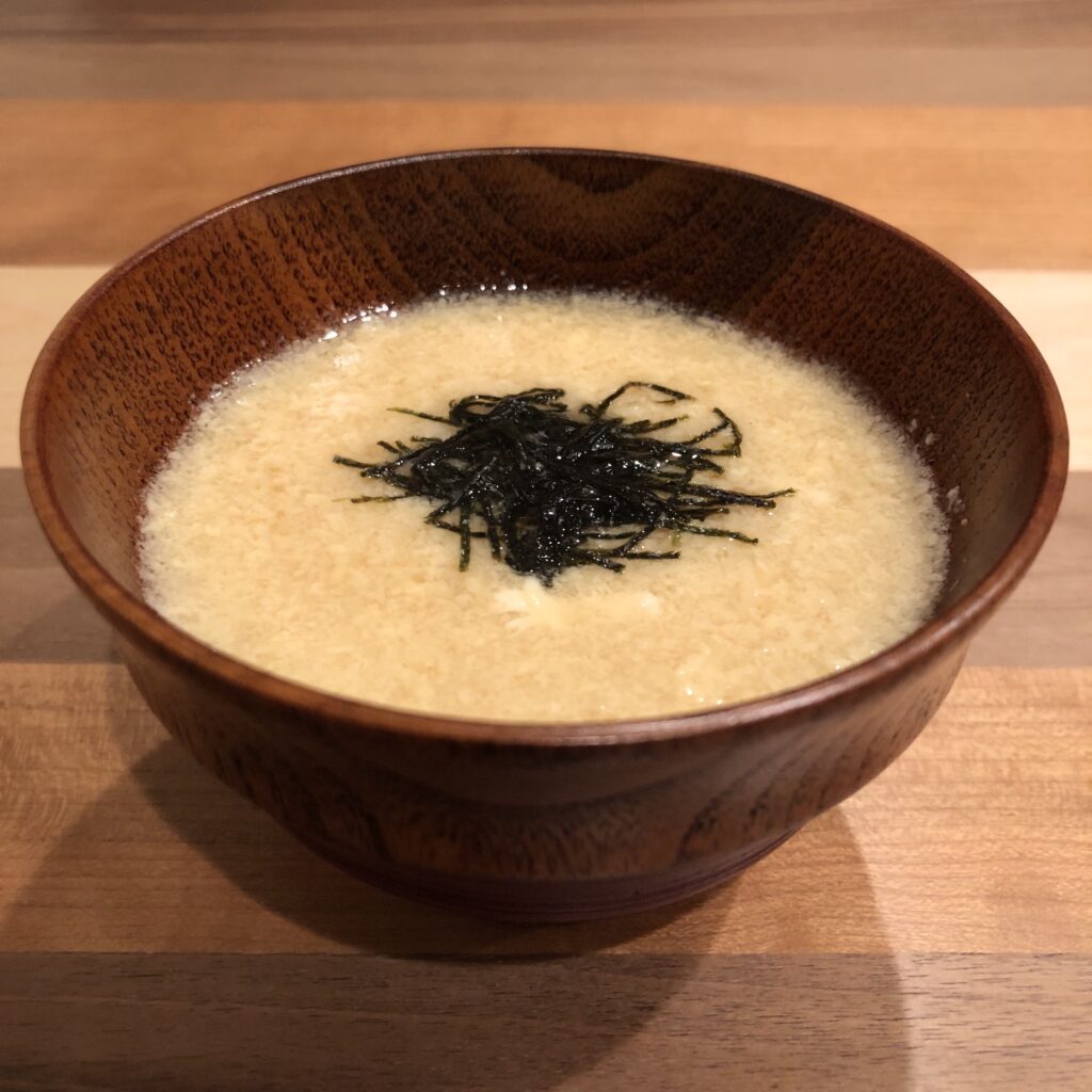 What Is Barley Miso Miso Taste Test And Barley Miso Soup Recipe