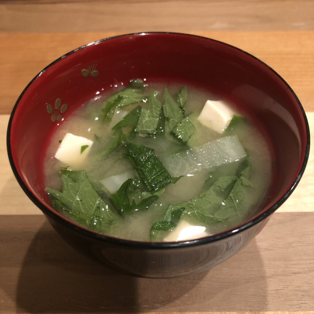 shiso-miso-soup-recipe-100-pure-japan