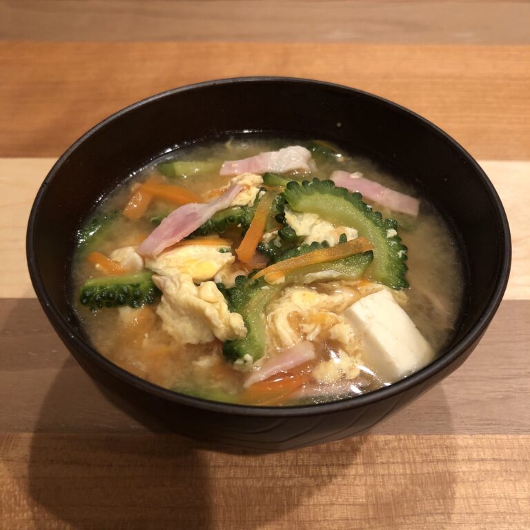 Shaved Kelp (TororoKombu) Miso Soup Recipe 100 PURE JAPAN