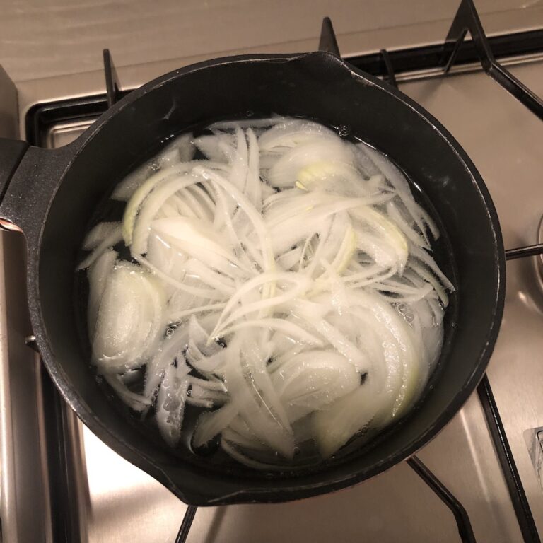 CRAB STICK miso soup recipe JAPANESE COOKING CHANNEL & misosoup.site