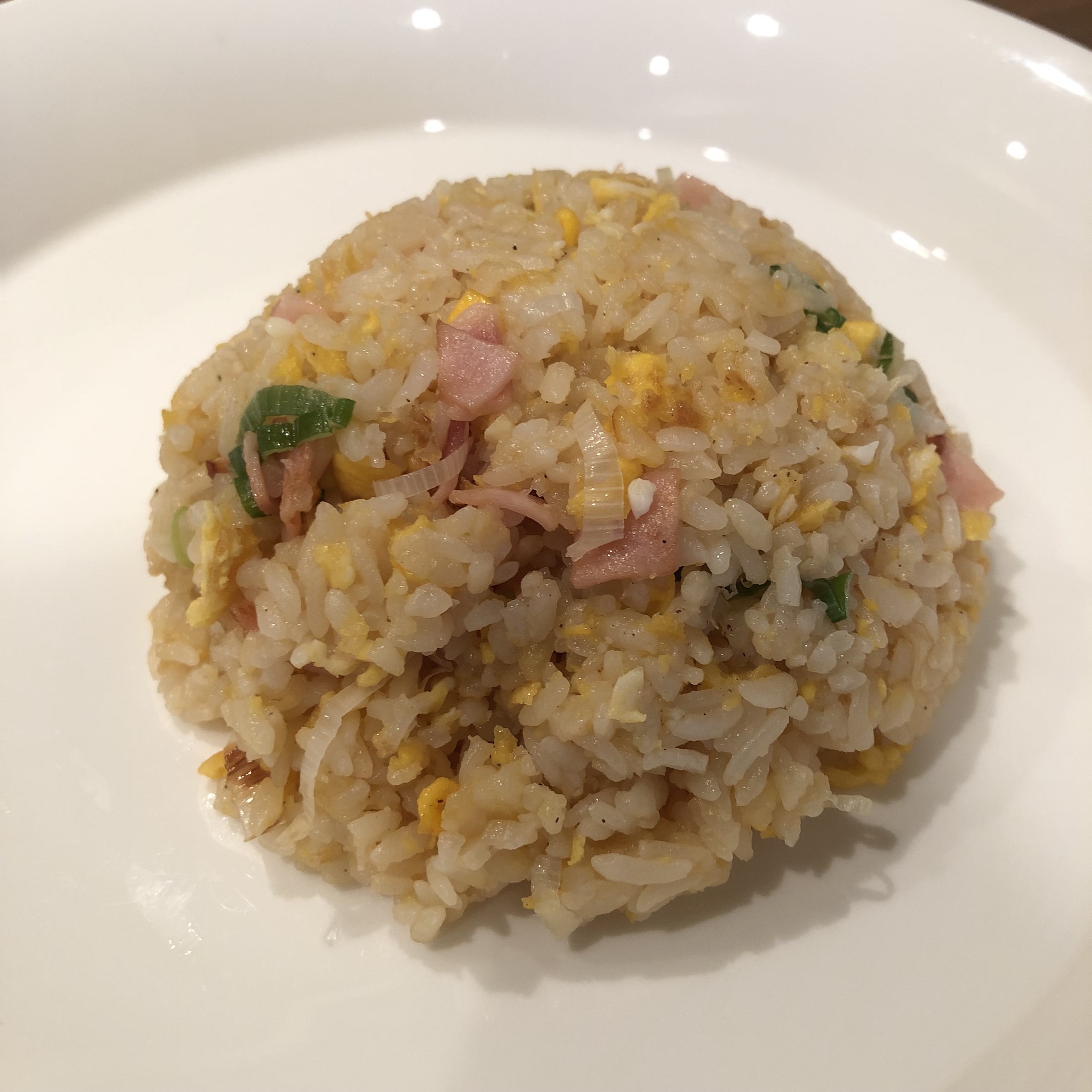 BEST FRIED RICE