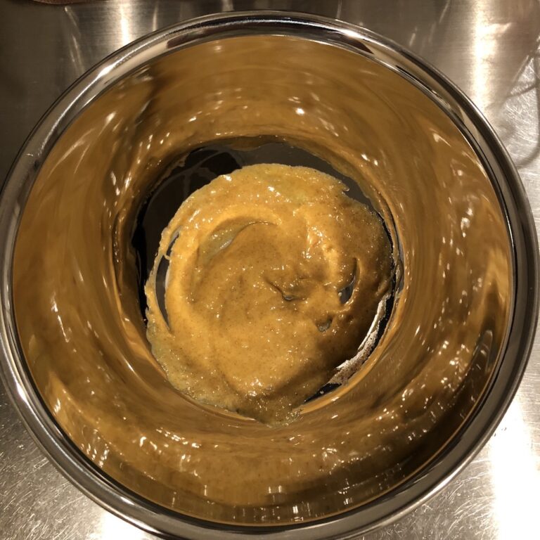 BROCCOLI EGG SALAD WITH CURRY MAYONNAISE RECIPE JAPANESE COOKING