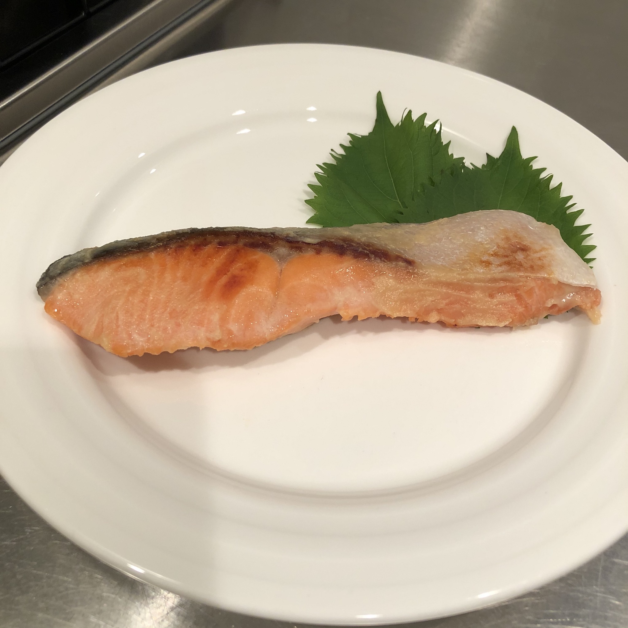 Best Easy Miso Salmon Recipe Salmon Saikyo Yaki 100 Pure Japan