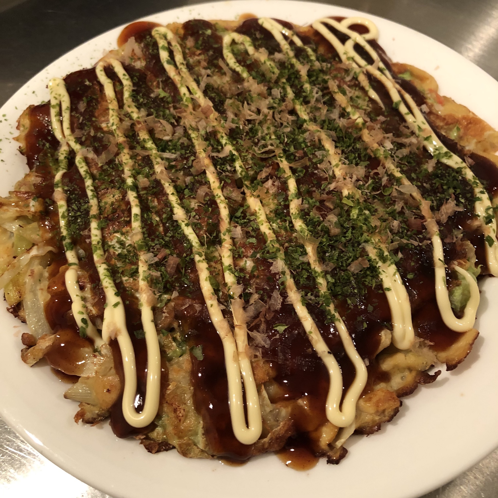 Okonomiyaki