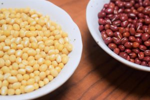 What's the Difference Between Red Bean Paste and White Bean Paste?