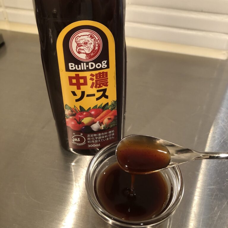[Ultimate Guide] Different Types of Japanese Sauce (Worcestershire