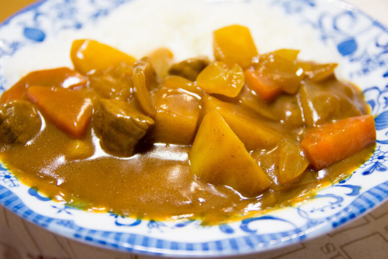 What Is Curry Roux Made of? JAPANESE COOKING CHANNEL & misosoup.site
