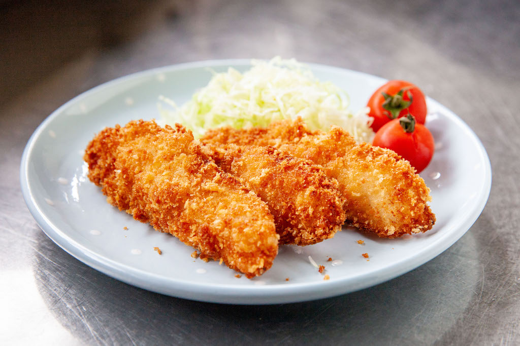 10 Best Panko Bread Crumbs Substitutes 100 PURE JAPAN