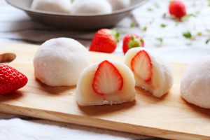 The 6 Best Mochiko Substitutes