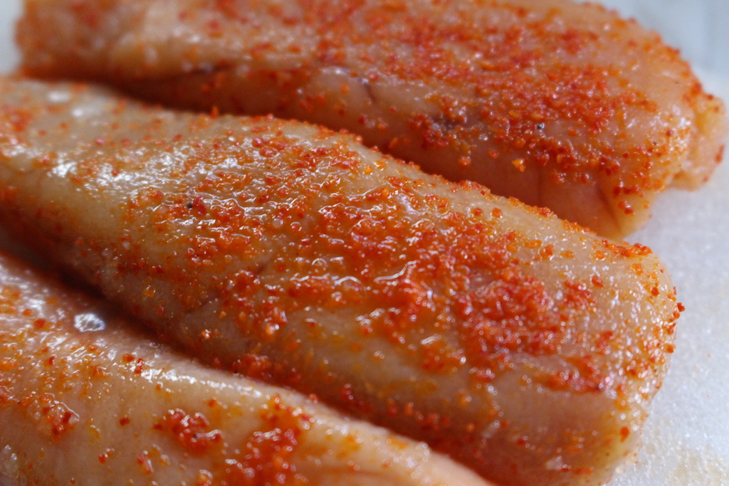 What Is Cod Roe And How Is It Used? 100% PURE JAPAN | atelier-yuwa.ciao.jp