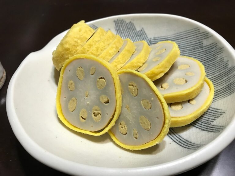 What Is Karashi and How Is It Used? JAPANESE COOKING CHANNEL & misosoup.site