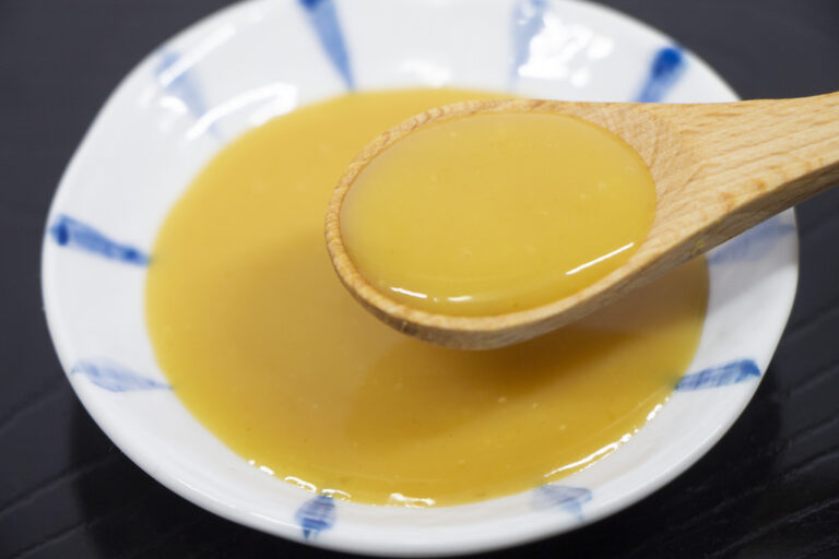 What Is Karashi and How Is It Used? JAPANESE COOKING CHANNEL