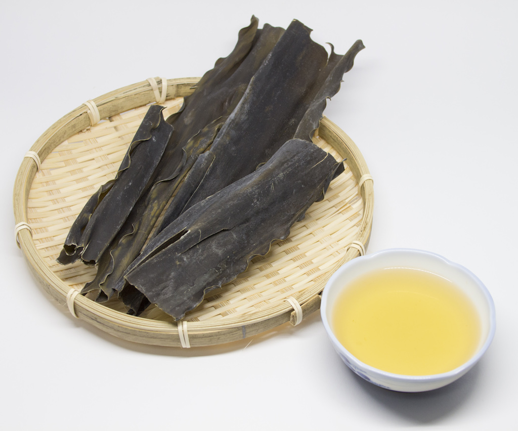 Featured image of post Recipe of Best Kombu Brand