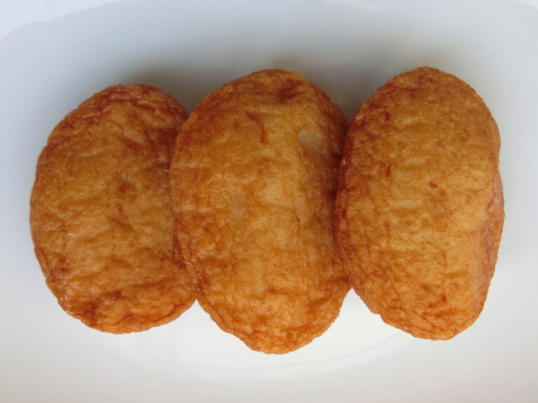 What Is Hanpen and How Is It Used? JAPANESE COOKING CHANNEL