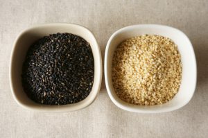 White Sesame vs Black Sesame vs Gold Sesame: What Are the Differences?