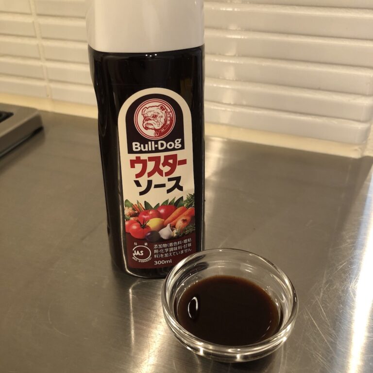 7 Best Okonomiyaki Sauce Substitutes JAPANESE COOKING CHANNEL