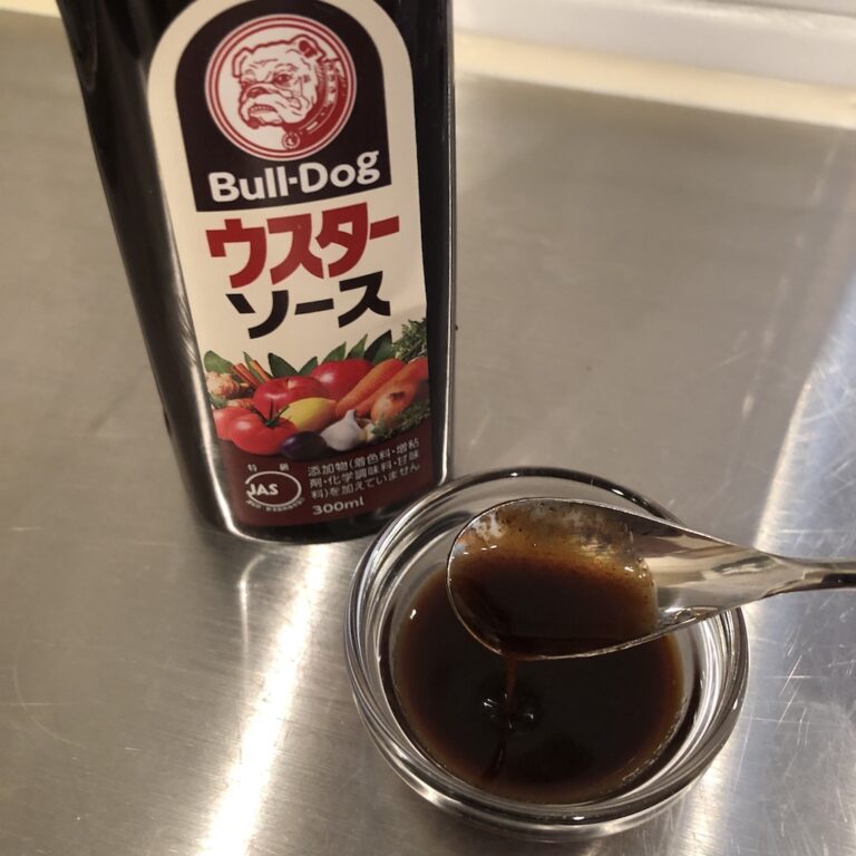 [Ultimate Guide] Different Types of Japanese Sauce (Worcestershire