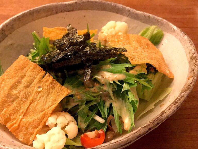 What Is Yuba (Tofu Skin) and How Is It Used? JAPANESE COOKING CHANNEL