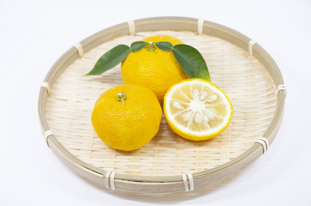 What is Yuzu? Everything You Should Know About Japanese Yuzu