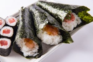 What Is Nori (Seaweed Laver) and How Is It Used?