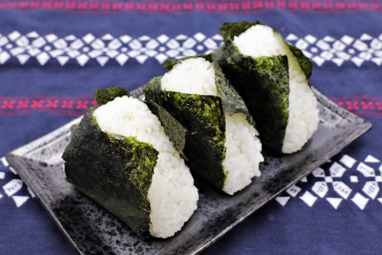 Kombu vs Wakame vs Nori What Are the Differences? JAPANESE COOKING