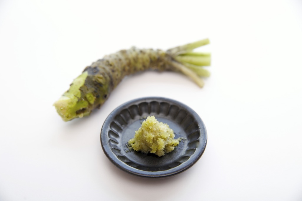 The 6 Best Wasabi Substitutes 100 PURE JAPAN