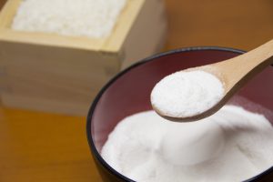 10 Types of Rice Flour - What to Do With Them