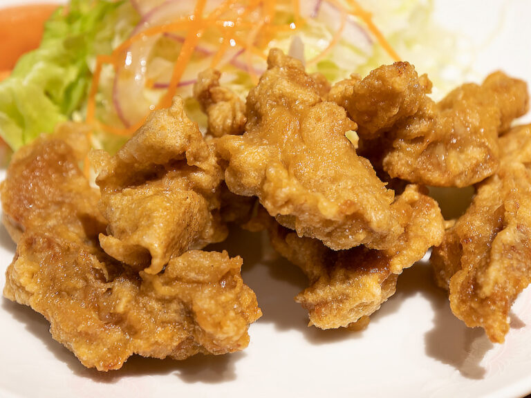 Tempura vs Karaage vs Katsu What Are the Differences? JAPANESE