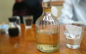 Can I Use Shochu Instead of Cooking Sake?