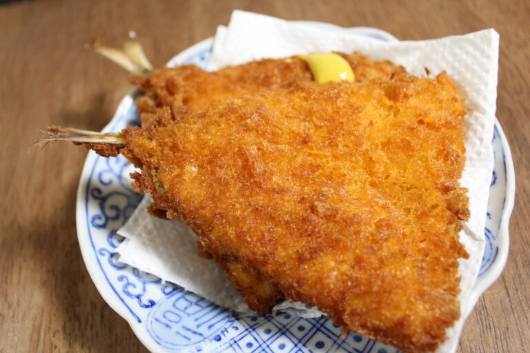 Tempura vs Karaage vs Katsu What Are the Differences? JAPANESE