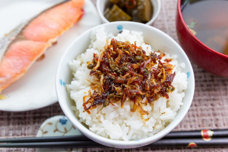 What Is Japanese Sansho Pepper and How Is It Used? JAPANESE COOKING CHANNEL & misosoup.site