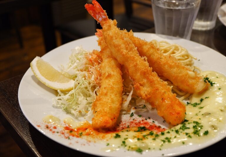 Tempura vs Karaage vs Katsu What Are the Differences? JAPANESE