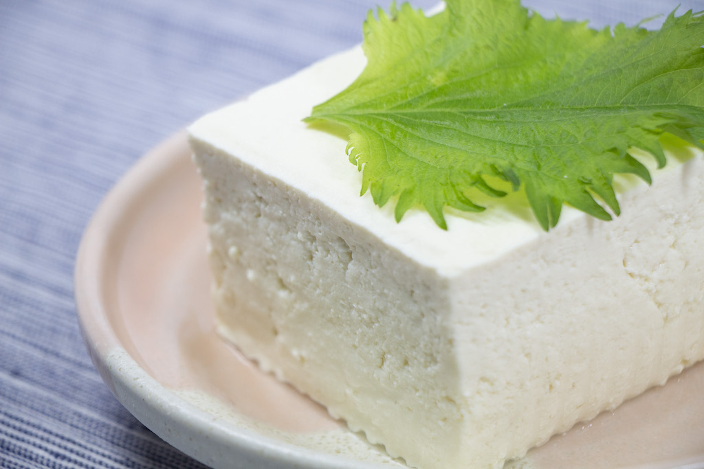 What S The Difference Between Firm Tofu And Silken Tofu 100 Pure Japan