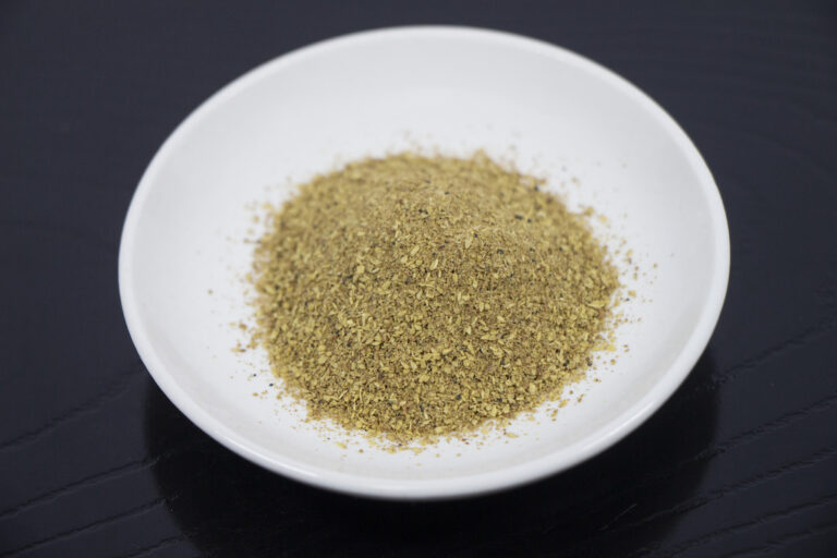 What Is Japanese Sansho Pepper and How Is It Used? JAPANESE COOKING