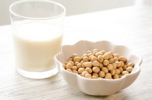 A Guide to Japanese Soy Food
