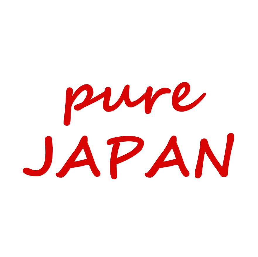 PURE JAPAN