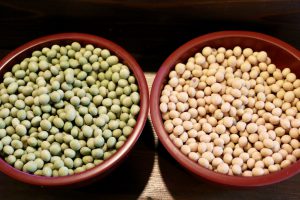 7 Types of Soybeans and Their Uses