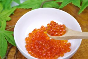 What Is Ikura (Salmon Roe) and How Is It Used?