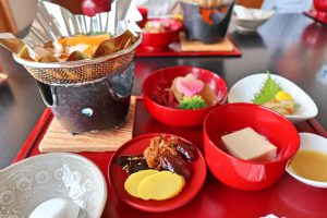 What Is Vegan Soup Stock in Japan (Shojin Dashi)?