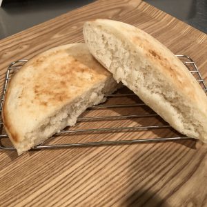 No Knead Rice Bread | Easy Gluten-Free Recipe