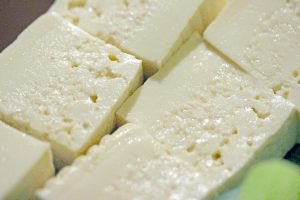 4 Types of Coagulant for Tofu