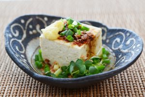 How to Make Tofu at Home