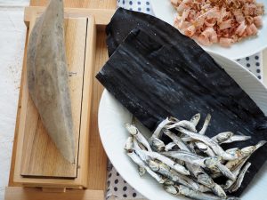 8 Common Types of Dashi and Their Uses