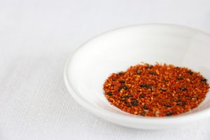 What Is Japanese 7 Spice and How Is It Used?