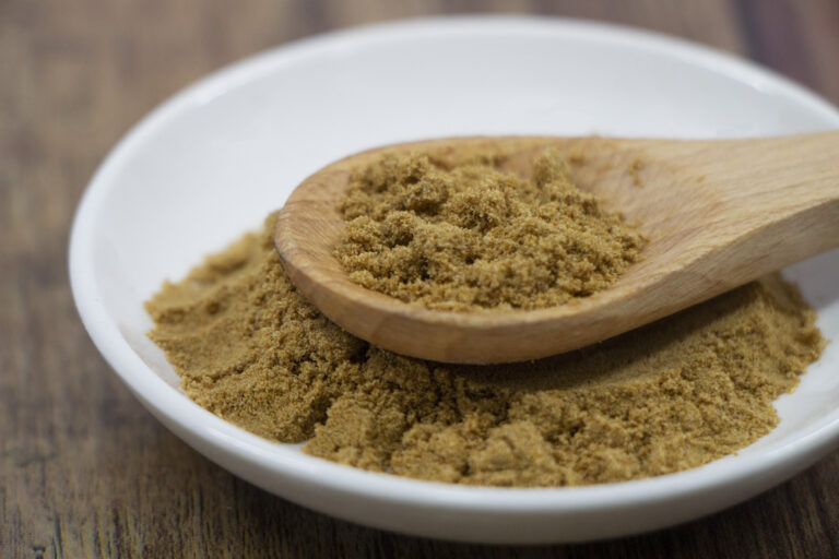 The 5 Best Curry Powder Substitutes JAPANESE COOKING CHANNEL