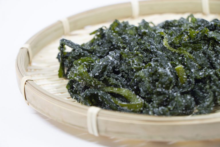 7 Types of Wakame and Their Uses | JAPANESE COOKING CHANNEL & misosoup.site