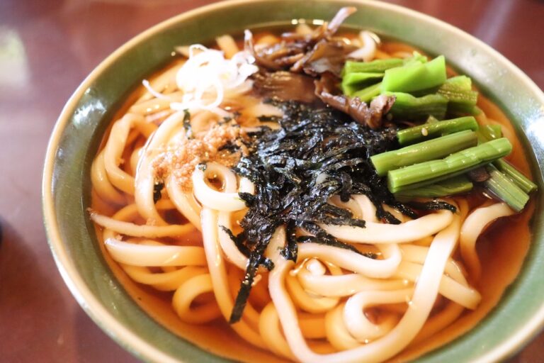 3 Ingredient Mentsuyu Recipe How to Make Best Homemade Mentsuyu