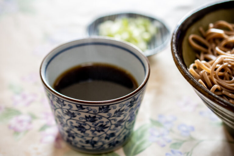 3Minutes Best Quick Dashi Recipe JAPANESE COOKING CHANNEL & misosoup