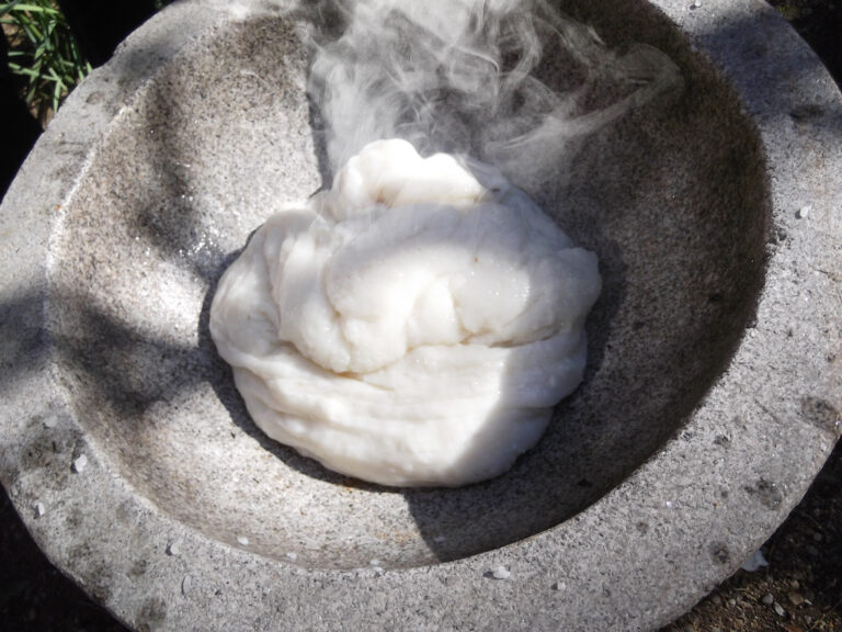 Mochi vs Daifuku What Are the Differences? JAPANESE COOKING CHANNEL