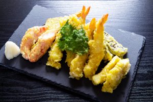 What Is Tempura Flour and Why Should You Use It?